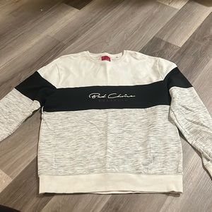 Brand New Clayton Sweatshirt